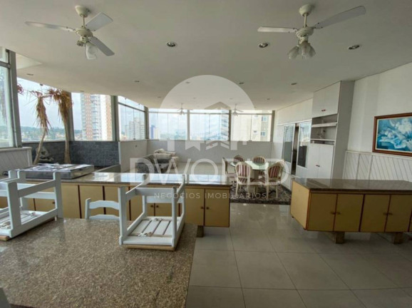 Imagem Cobertura com 6 Quartos à Venda, 309 m² em Vila Mascote - São Paulo Imagem Cobertura com 6 Quartos à Venda, 309 m² em Vila Mascote - São Paulo
