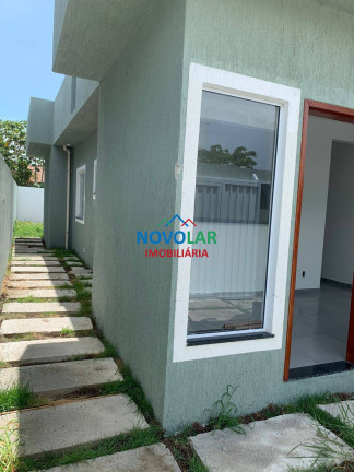 Imagem Casa com 2 Quartos à Venda, 55 m² em Balneário Das Conchas - São Pedro Da Aldeia Imagem Casa com 2 Quartos à Venda, 55 m² em Balneário Das Conchas - São Pedro Da Aldeia