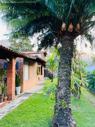 Imagem Casa com 3 Quartos à Venda, 1.800 m² em Recanto De Itaipuaçu - Maricá Imagem Casa com 3 Quartos à Venda, 1.800 m² em Recanto De Itaipuaçu - Maricá
