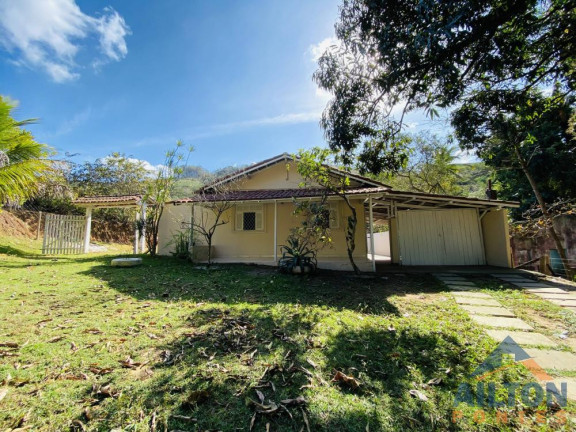 Chácara com 2 Quartos à Venda, 1.527 m² em Comunidade Urbana De Iguape - Guarapari