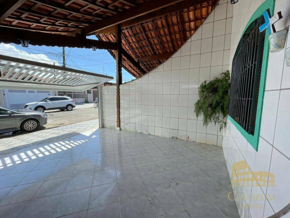 Imagem Casa com 2 Quartos à Venda, 70 m² em Balneário Pires - Praia Grande