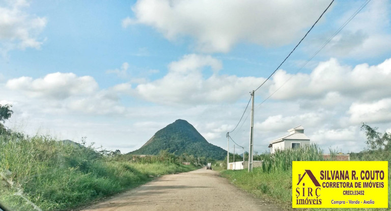 Imagem Terreno à Venda, 2 m² em Itaipuaçu - Maricá Imagem Terreno à Venda, 2 m² em Itaipuaçu - Maricá