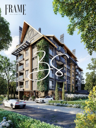 Imagem Apartamento com 2 Quartos à Venda, 86 m² em Centro - Nova Petrópolis