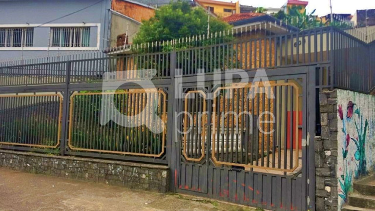 Casa com 5 Quartos à Venda, 280 m² em Vila Maria - São Paulo