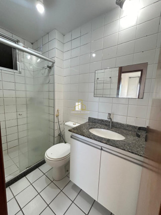 Imagem Imóvel com 2 Quartos à Venda, 52 m² em Jardim Camburi - Vitória