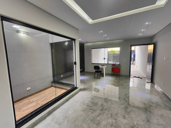 Imagem Casa com 3 Quartos à Venda, 167 m² em Demarchi - São Bernardo Do Campo Imagem Casa com 3 Quartos à Venda, 167 m² em Demarchi - São Bernardo Do Campo