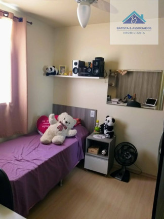 Imagem Apartamento com 2 Quartos à Venda, 48 m² em Jardim Nova Europa - Campinas Imagem Apartamento com 2 Quartos à Venda, 48 m² em Jardim Nova Europa - Campinas