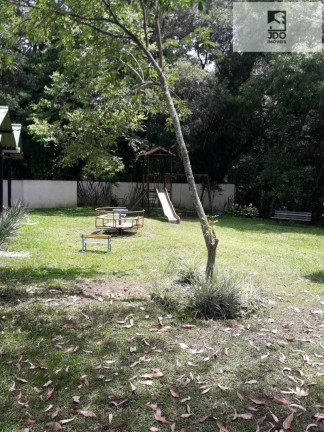 Imagem Apartamento com 3 Quartos à Venda, 57 m² em Ecoville - Curitiba