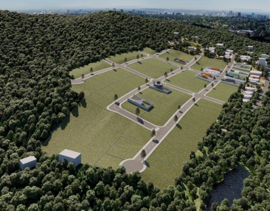 Imagem Terreno à Venda, 448 m² Imagem Terreno à Venda, 448 m²