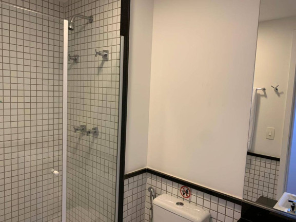Imagem Apartamento com 2 Quartos à Venda, 60 m² em Brooklin - São Paulo Imagem Apartamento com 2 Quartos à Venda, 60 m² em Brooklin - São Paulo