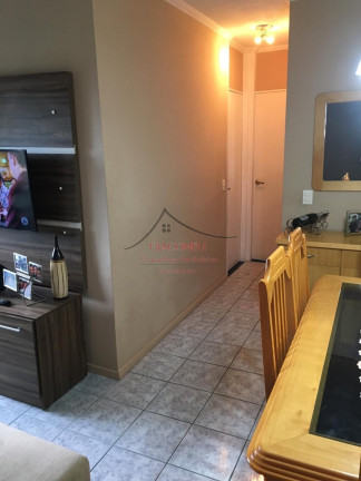 Imagem Apartamento com 2 Quartos à Venda, 49 m² em Jardim Santa Terezinha (zona Leste) - São Paulo