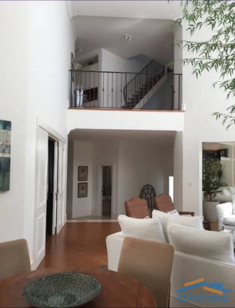 Imagem Casa de Condomínio com 5 Quartos à Venda, 730 m² em Tamboré - Santana De Parnaíba Imagem Casa de Condomínio com 5 Quartos à Venda, 730 m² em Tamboré - Santana De Parnaíba