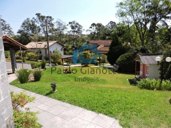 Imagem Casa de Condomínio com 3 Quartos à Venda, 1 m² em Granja Viana - Carapicuíba