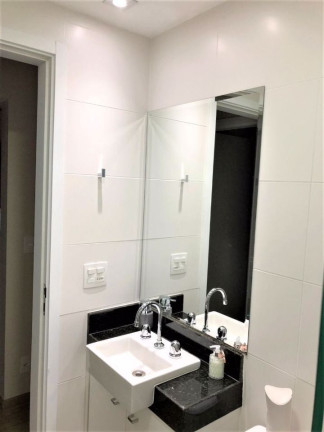 Imagem Apartamento com 3 Quartos à Venda, 75 m² em Vila Sônia - São Paulo Imagem Apartamento com 3 Quartos à Venda, 75 m² em Vila Sônia - São Paulo