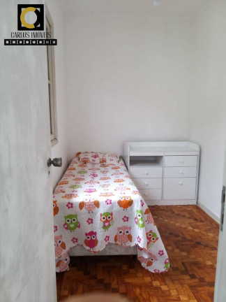 Imagem Casa com 4 Quartos à Venda, 200 m² em Boqueirão - Santos