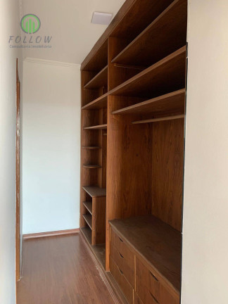 Imagem Apartamento com 3 Quartos à Venda, 101 m² em Centro - Osasco