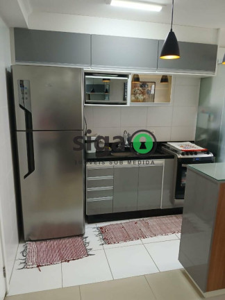 Imagem Apartamento com 2 Quartos à Venda, 40 m² em Vila Sônia - São Paulo Imagem Apartamento com 2 Quartos à Venda, 40 m² em Vila Sônia - São Paulo