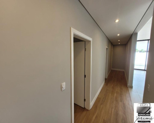 Imagem Casa com 3 Quartos à Venda, 261 m² em Alphaville Nova Esplanada - Votorantim