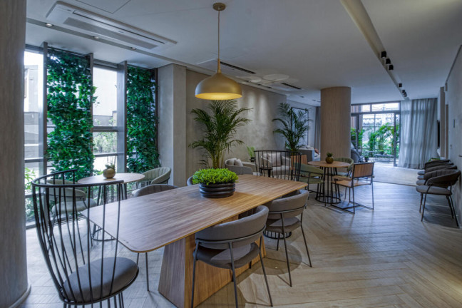 Imagem Apartamento com 2 Quartos à Venda, 76 m² em Itaim Bibi - São Paulo Imagem Apartamento com 2 Quartos à Venda, 76 m² em Itaim Bibi - São Paulo