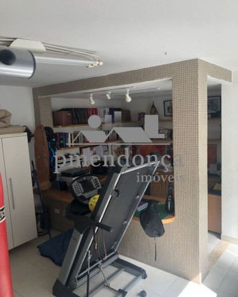 Imagem Apartamento com 2 Quartos à Venda, 160 m² em Cerqueira César - São Paulo