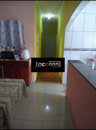 Imagem Casa com 4 Quartos à Venda, 155 m² em Centro - Boituva Imagem Casa com 4 Quartos à Venda, 155 m² em Centro - Boituva