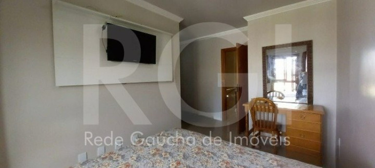 Imagem Casa com 3 Quartos à Venda, 120 m² em Espírito Santo - Porto Alegre