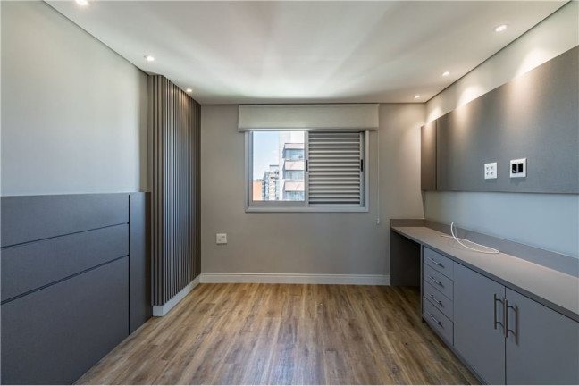 Imagem Apartamento com 2 Quartos à Venda, 180 m² em Moema - São Paulo