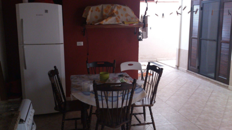Imagem Sobrado com 3 Quartos à Venda, 170 m² em Jardim Das Indústrias - São José Dos Campos