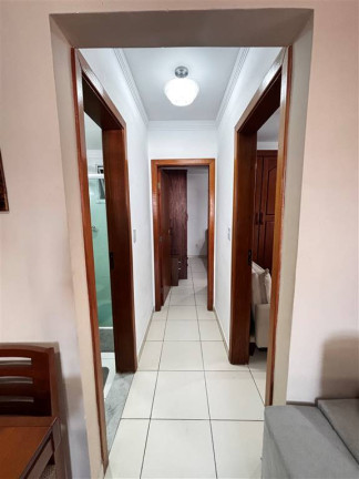 Imagem Apartamento com 2 Quartos à Venda, 60 m² em Guilhermina - Praia Grande Imagem Apartamento com 2 Quartos à Venda, 60 m² em Guilhermina - Praia Grande