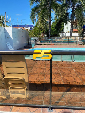 Imagem Casa com 11 Quartos à Venda, 837 m² em Camboinha - Cabedelo Imagem Casa com 11 Quartos à Venda, 837 m² em Camboinha - Cabedelo