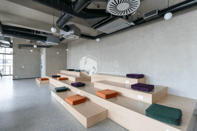 Imagem Apartamento com 1 Quarto à Venda, 68 m² em Moema - São Paulo