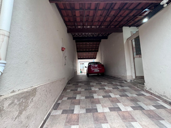 Imagem Casa com 2 Quartos à Venda, 200 m² em Carajás - Contagem Imagem Casa com 2 Quartos à Venda, 200 m² em Carajás - Contagem