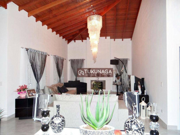 Imagem Casa com 4 Quartos à Venda, 650 m² em Roseira - Mairiporã Imagem Casa com 4 Quartos à Venda, 650 m² em Roseira - Mairiporã