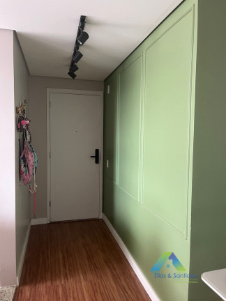 Imagem Apartamento com 2 Quartos à Venda, 51 m² em Vila Metalúrgica - Santo André Imagem Apartamento com 2 Quartos à Venda, 51 m² em Vila Metalúrgica - Santo André