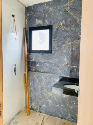 Imagem Casa com 3 Quartos à Venda, 86 m² em Jardim Casa Branca - Suzano