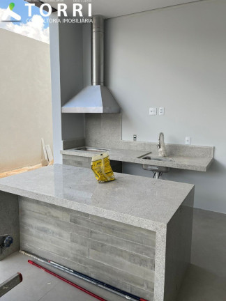 Imagem Imóvel com 3 Quartos à Venda, 292 m² em Alphaville Nova Esplanada - Votorantim