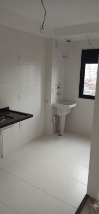 Imagem Apartamento com 2 Quartos à Venda, 50 m² em Vila Curuçá - Santo André Imagem Apartamento com 2 Quartos à Venda, 50 m² em Vila Curuçá - Santo André
