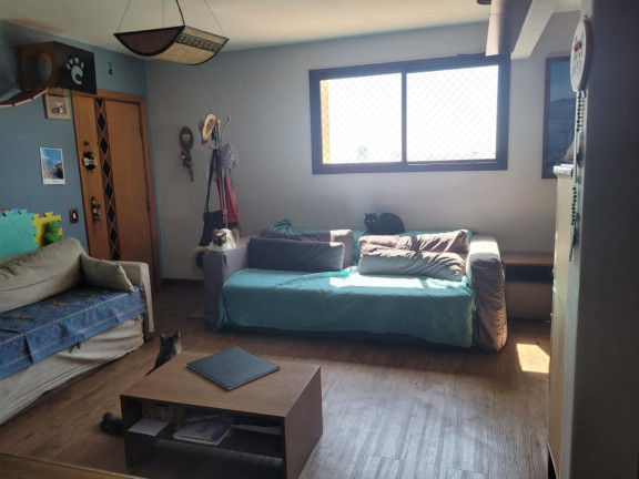 Imagem Apartamento com 2 Quartos à Venda, 64 m² em Sumarezinho - São Paulo
