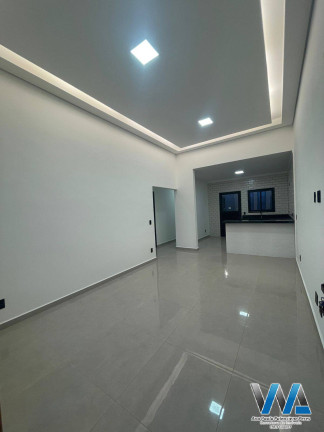 Imagem Casa com 3 Quartos à Venda, 96 m² em Residencial Vila Verde - Bragança Paulista Imagem Casa com 3 Quartos à Venda, 96 m² em Residencial Vila Verde - Bragança Paulista