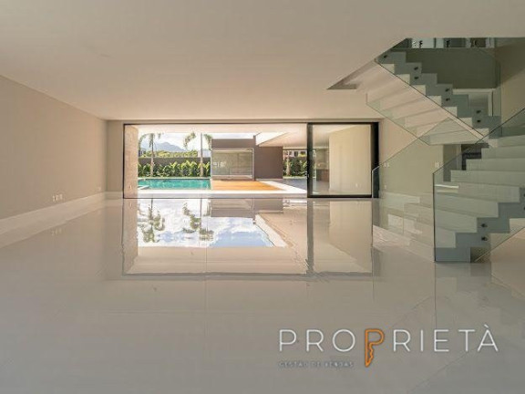 Imagem Casa de Condomínio com 5 Quartos à Venda, 900 m² em Barra Da Tijuca - Rio De Janeiro Imagem Casa de Condomínio com 5 Quartos à Venda, 900 m² em Barra Da Tijuca - Rio De Janeiro