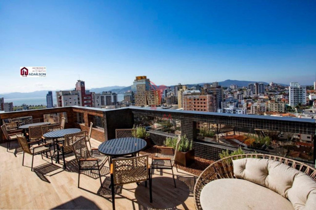 Imagem Apartamento com 3 Quartos à Venda, 130 m² em Canto - Florianópolis