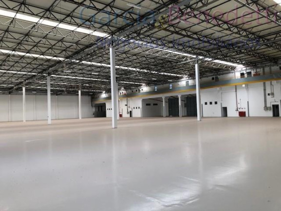 Imóvel Comercial para Alugar, 5.675 m² em Ponte Alta - Atibaia