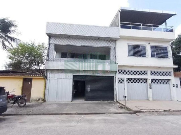 Casa com 3 Quartos à Venda, 400 m² em Engenho Do Meio - Recife