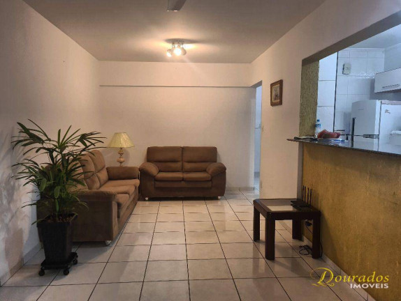 Imagem Apartamento com 2 Quartos à Venda, 76 m² em Aviação - Praia Grande Imagem Apartamento com 2 Quartos à Venda, 76 m² em Aviação - Praia Grande