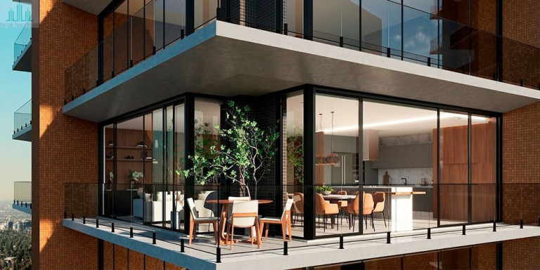 Imagem Apartamento com 3 Quartos à Venda, 208 m² em São Bento - Bento Gonçalves