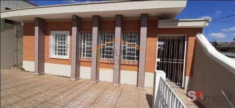 Imóvel com 3 Quartos para Alugar, 100 m² em Tucuruvi - São Paulo
