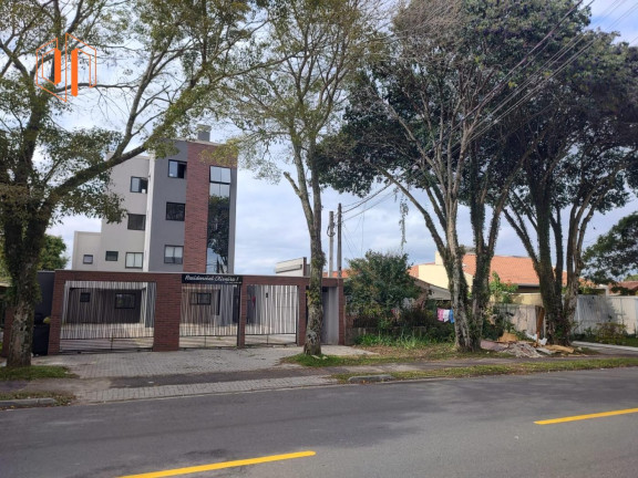 Imagem Apartamento com 2 Quartos à Venda, 55 m² em Boneca Do Iguaçu - São José Dos Pinhais