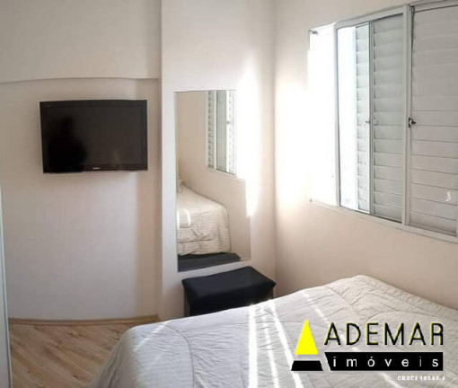 Imagem Apartamento com 2 Quartos à Venda, 45 m² em Centro - Diadema Imagem Apartamento com 2 Quartos à Venda, 45 m² em Centro - Diadema