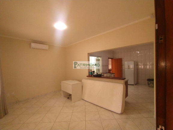 Imagem Casa com 3 Quartos à Venda, 109 m² em Jardim Mauá Ii - Jaguariúna
