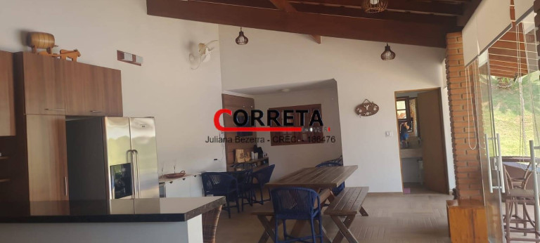 Imagem Casa com 3 Quartos à Venda, 322 m² em Ibiúna